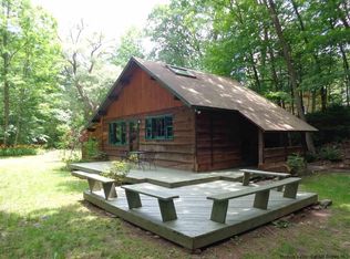 7101 Route 28, Shandaken, NY 12480