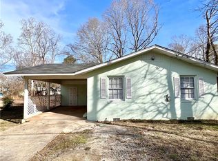 320 Labron St, Griffin, GA 30223