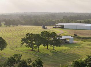 3283 Fm 2562 Rd, Anderson, TX 77830