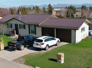 258 Farview Dr, Kalispell, MT 59901