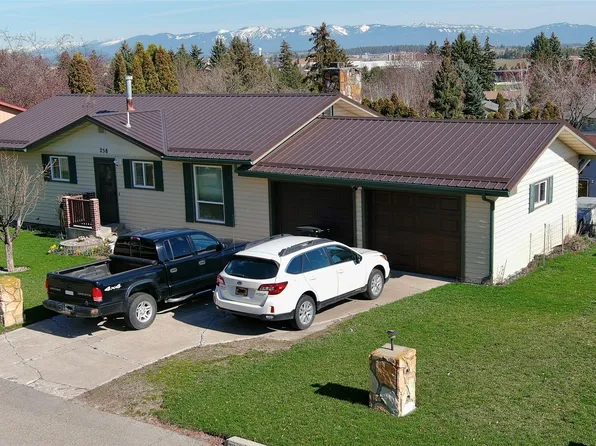 258 Farview Dr, Kalispell, MT 59901