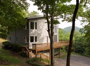 516 Spectrum Lane, Cullowhee, NC 28723