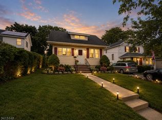 16 Elizabeth Ave, Cranford, NJ 07016