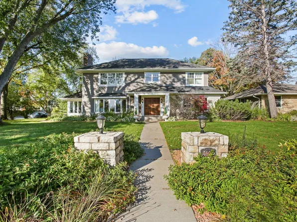 5604 Sherwood Ave, Edina, MN 55424