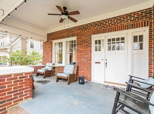 807 W Club Blvd, Durham, NC 27701