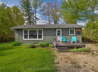 306 Ojibwa Trl, Huron Kinloss, ON N2Z2X3