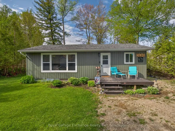306 Ojibwa Trl, Huron Kinloss, ON N2Z 2X3
