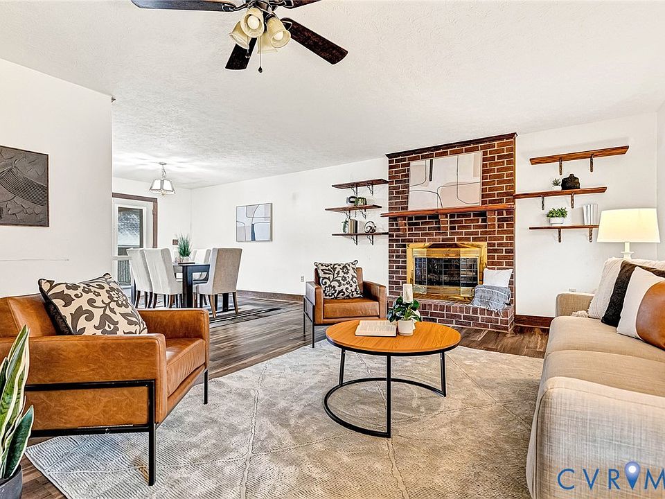 18207 Old Ridge Rd, Montpelier, VA 23192 | Zillow
