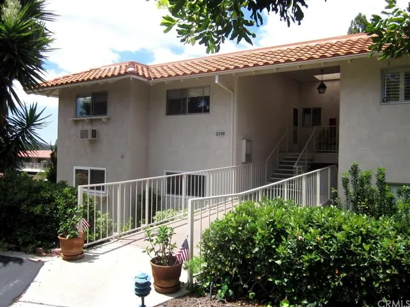 2290 Via Puerta, Laguna Woods, CA 92637