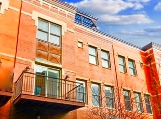 1012 S Loomis St APT C, Chicago, IL 60607