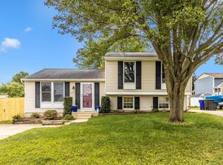 207 Contour Rd, Mount Airy, MD 21771