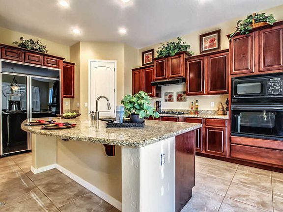2nd image of 3370 S Holguin Way