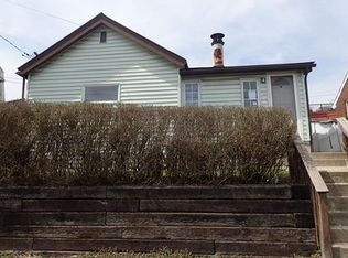 10021 Frankstown Rd, Pittsburgh, PA 15235