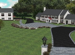 6535 Greenhill Rd, Lumberville, PA 18933