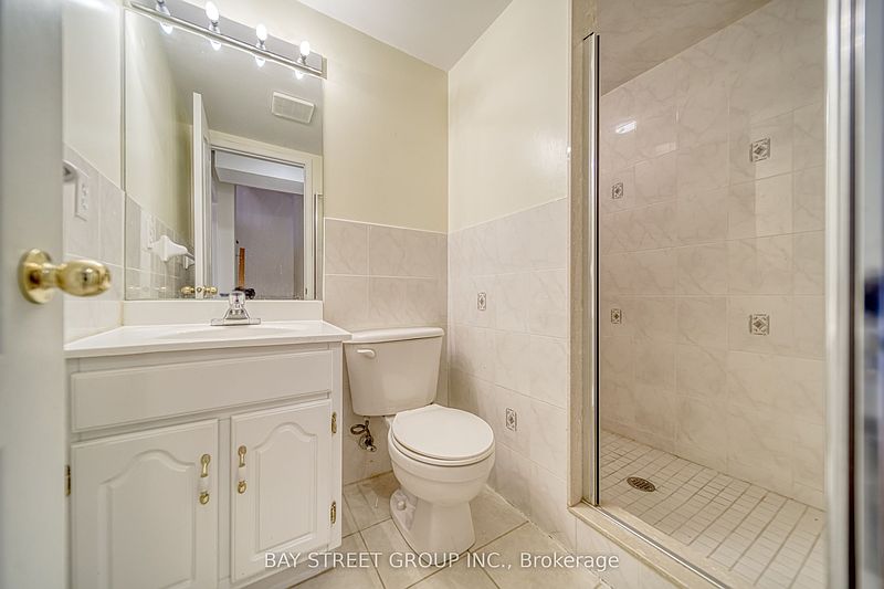 Markham Townhouse for rent - 4 Bedrooms — photo 28