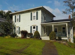 205 Fair Oak St, Little Valley, NY 14755