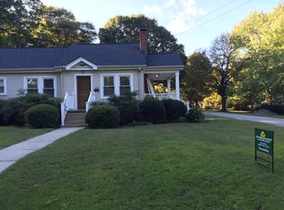 100 Vintage Ave, Greenville, SC 29607