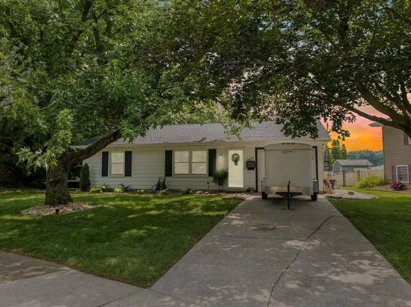 1609 Saint Louis Ave, Fort Wayne, IN 46819