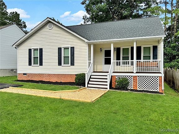 2nd image of 8198 Skirmish Ln