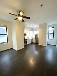 Rented by Living New York