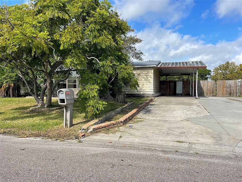 5105 Marc Dr Tampa FL 33619 Zillow