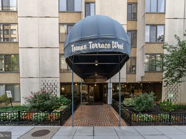 1440 N St NW, Washington, DC