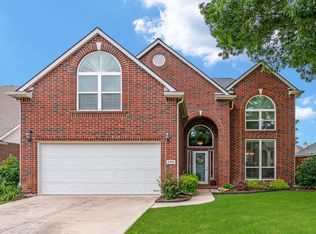 2325 London Dr, Plano, TX 75025
