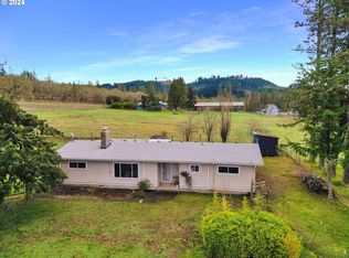 86435 N Modesto Dr, Eugene, OR 97402