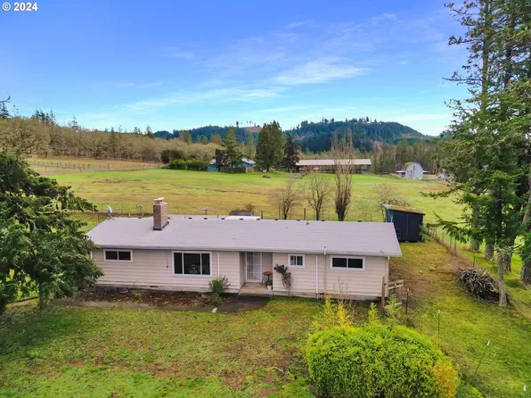 86435 N Modesto Dr, Eugene, OR 97402