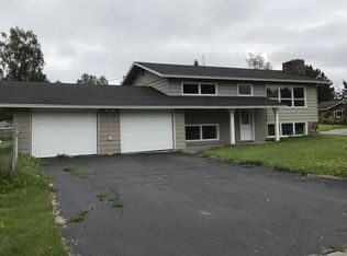 263 Cohoe St, Soldotna, AK 99669