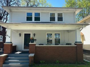 914 E State Blvd, Fort Wayne, IN 46805