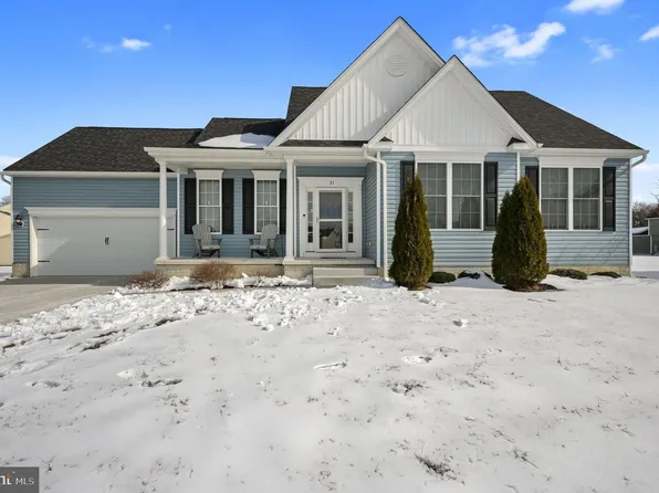 21 Seth Ct, Felton, DE 19943