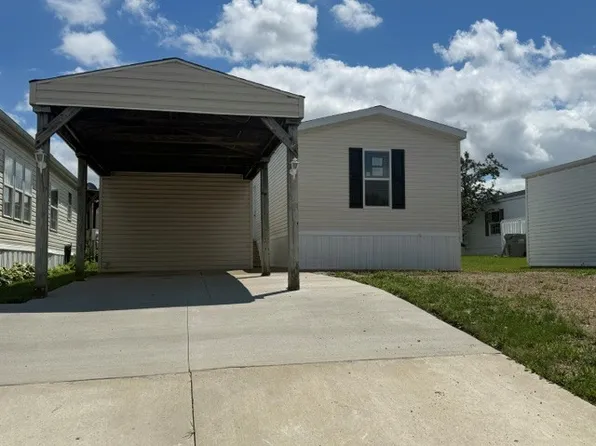 7330 Kensington Dr W #167, Fort Wayne, IN 46818