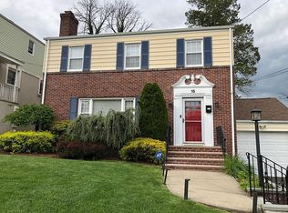 15 Nutwold Ave, West Orange, NJ 07052