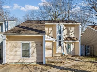 1602 Mill Oak Dr, Virginia Beach, VA 23464