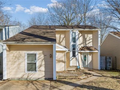 1602 Mill Oak Dr, Virginia Beach, VA, 23464