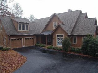 294 Red Trillium Rdg, Jasper, GA 30143