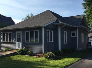 602 Cedar St, Adair, IA 50002