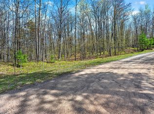 Lot 2 Heavens Way, Hayward, WI 54843