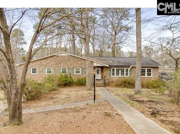 233 Barmount Dr, Columbia, SC 29210