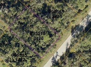 955153426 Carso Ter, North Pt, FL 34286