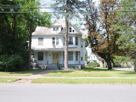 2500 Genesee St Utica Ny 13502 Zillow