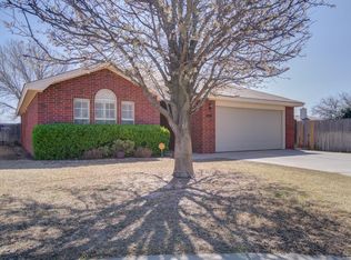 8911 Dixon Ave, Lubbock, TX 79423