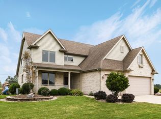 24161 S William Dr, Manhattan, IL 60442