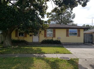 625 Saxony Ln, Kenner, LA 70065