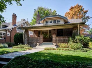 829 Fillmore St, Denver, CO 80206