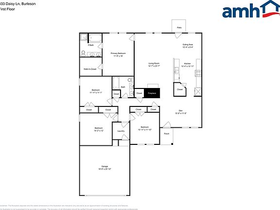 2nd image of 333 Daisy Ln