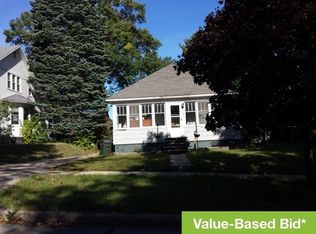 2096 Harrison Ave, Muskegon, MI 49441