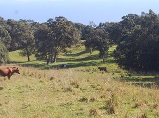 42-1470 Kalapahapuu Rd LOT 12, Paauilo, HI 96776