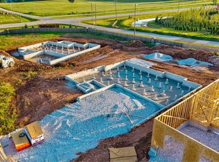 1795 S Pinecone Path, Springfield, MO 65809
